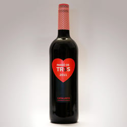 passió de 3 wine