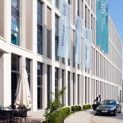 Stadtquartier Waidmarkt Köln, Bieling Architekten