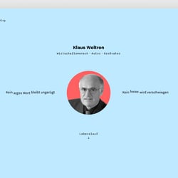 Website