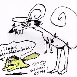 Monstermaus
