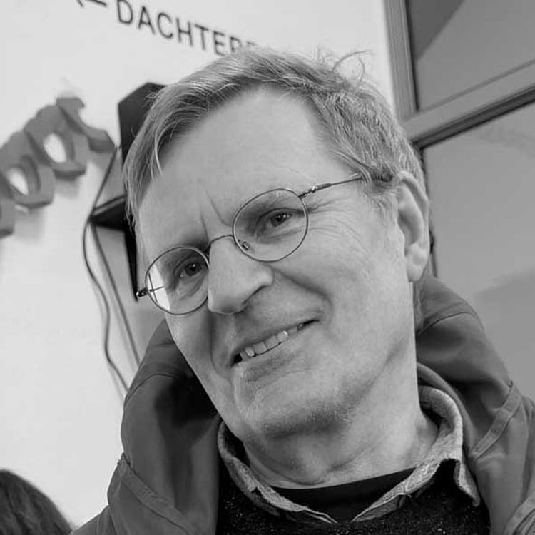 Hans Schumacher