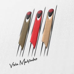 Vida Mahimbo – Logo Design