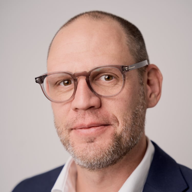 Björn Richter