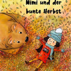 Mimi und der bunte Herbst