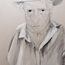 Frau Süß