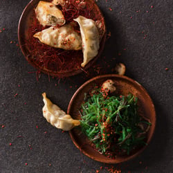 Dumplings