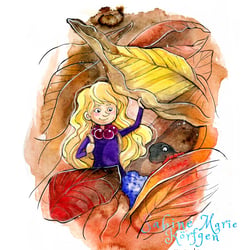 Wanda die Hexe