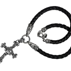 Kette «Aokalypse – Eagle» by BLACK BARON