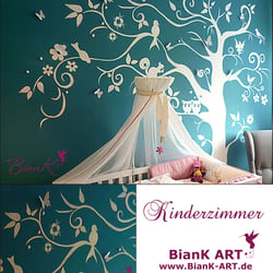 Kinderzimmer 2