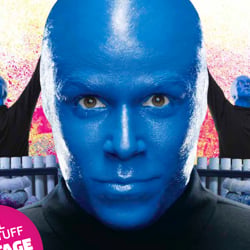 Blue Man Group