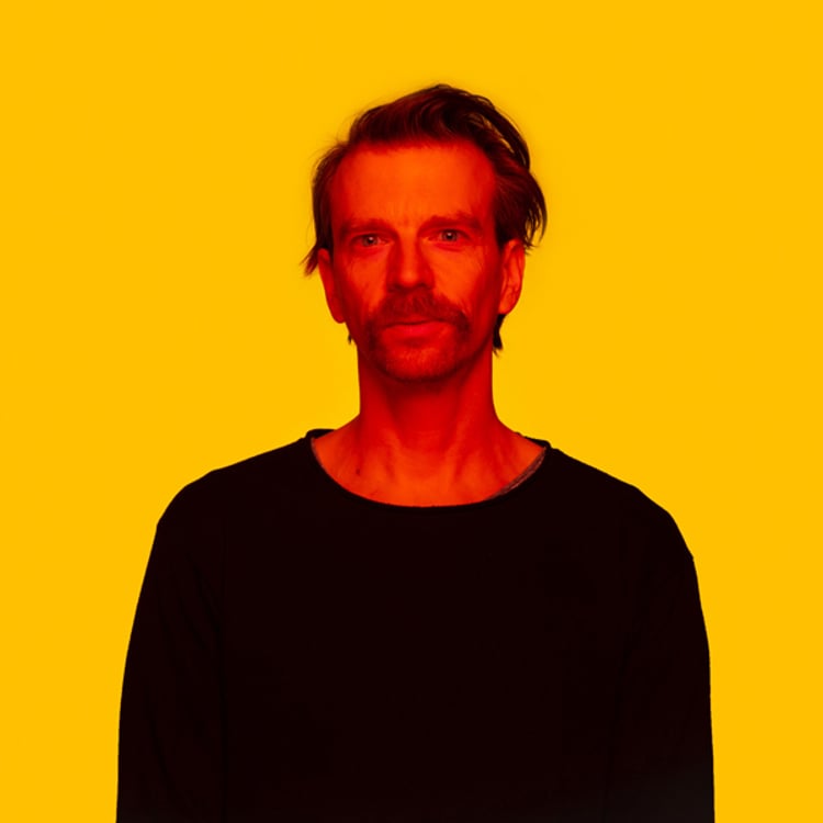 Timo Fank