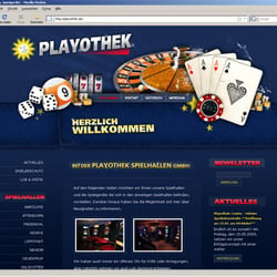 Playothek