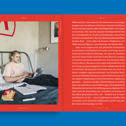 weiter bilden Magazin »Krise & Chance«