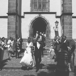 hochzeit