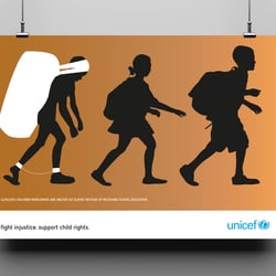 Unicef Child Rights