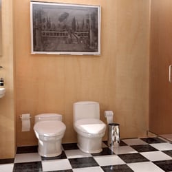 3D Visualisierung / Bathroom2