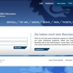 TSV 1860 München