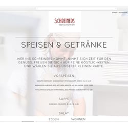 Webdesign / Folder