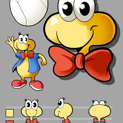 Das Pillhuhn