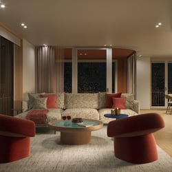 3D Visualisierung: Maya Häuser, Andermatt