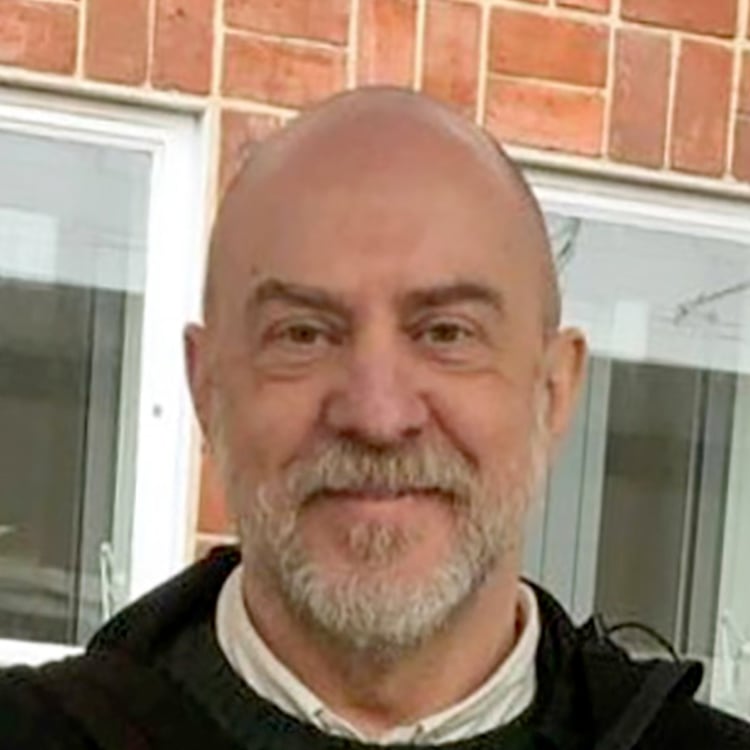 Sheldon Drake