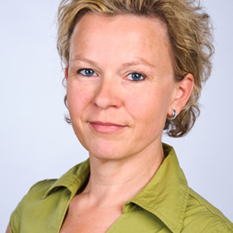 Annette Zeininger