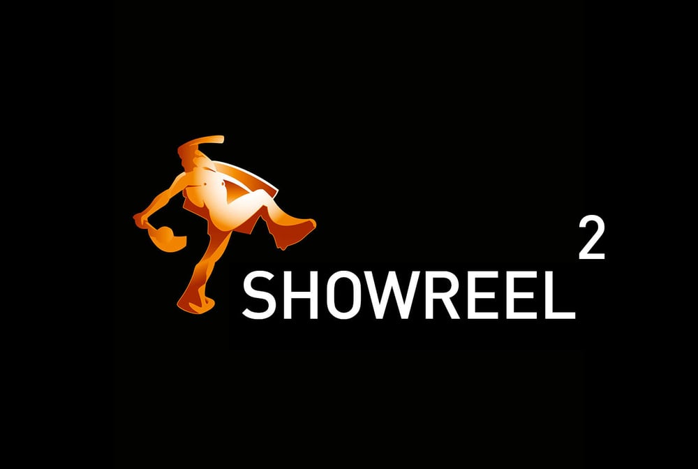 Showreel Neu 2