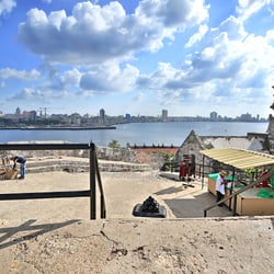 Cuba, Havana