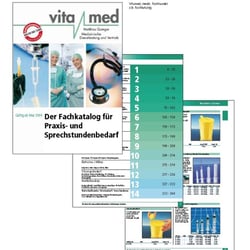 2Katalog und Zeitung