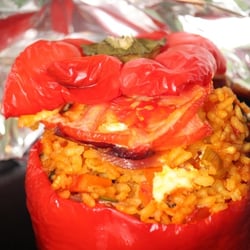 Food Photography 2012 Rezepte Paprika 01