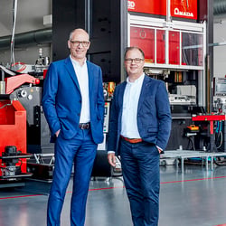 Dirk Schumacher Eduard Kronenberg Baron Leinfels 20190822 014