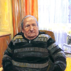 ProAlter: Seniorenportait Herr Orthey