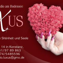 LUXUS