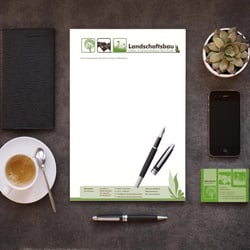 Corporate Design