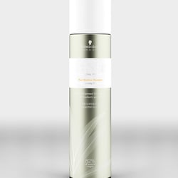 Schwarzkopf spray metall 01