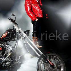 Mode&Harley