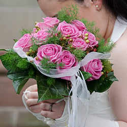 Hochzeit