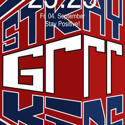 Grr – Stray Kids