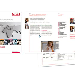 Gesamtkatalog, 2-sprachig produziert