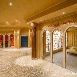 Meridian Spa I  PR Aufnahmen