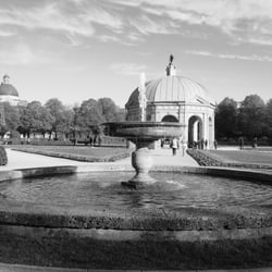 Hofgarten München
