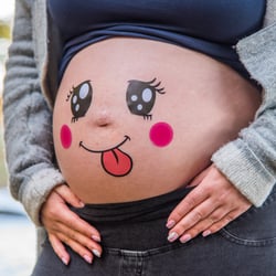 Babybauch