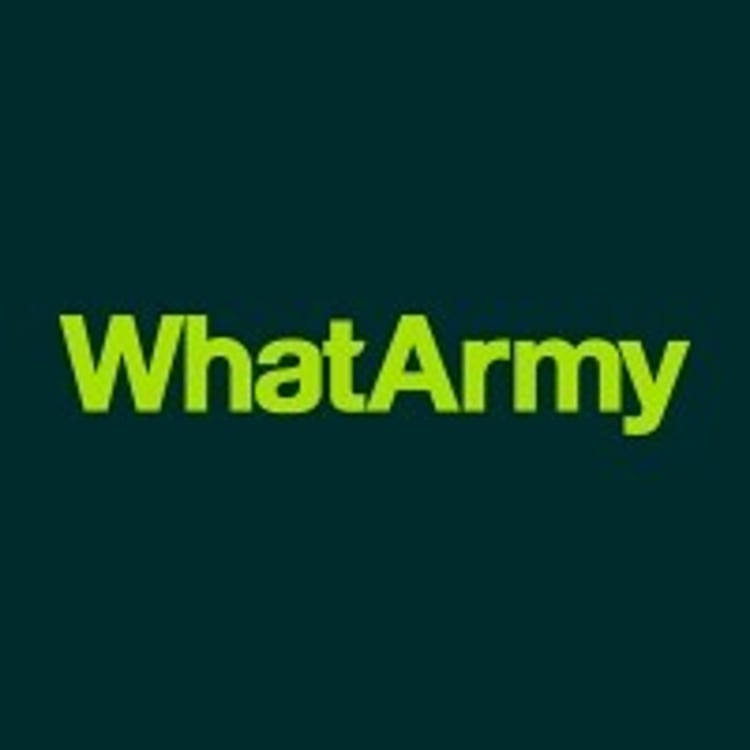 What Army