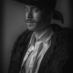 Portraits