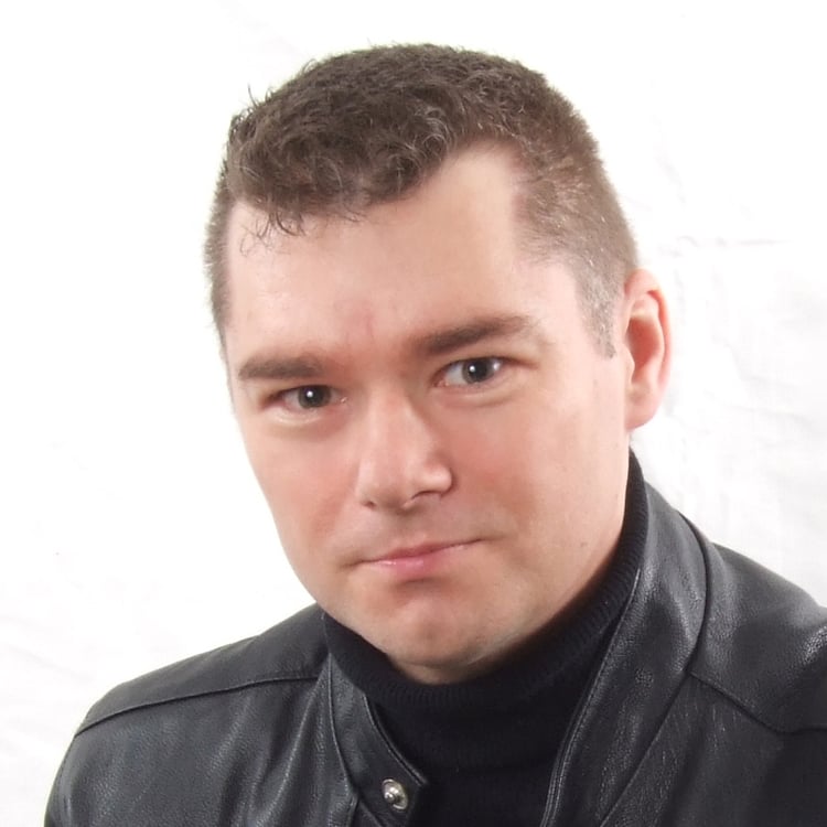 Boris Franz