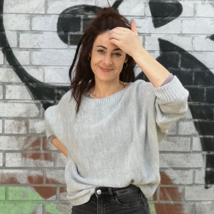 Daniela Kroll