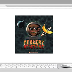 mercuryredstone