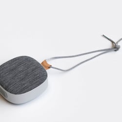 3D-Rendering von USB-Lautsprecher