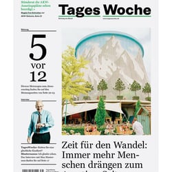 Studio Last – Tageswoche