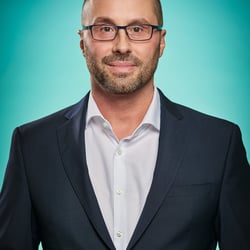 Mitarbeiterporträts und Teamfotos für Gödde GmbH | Hoffmann Group